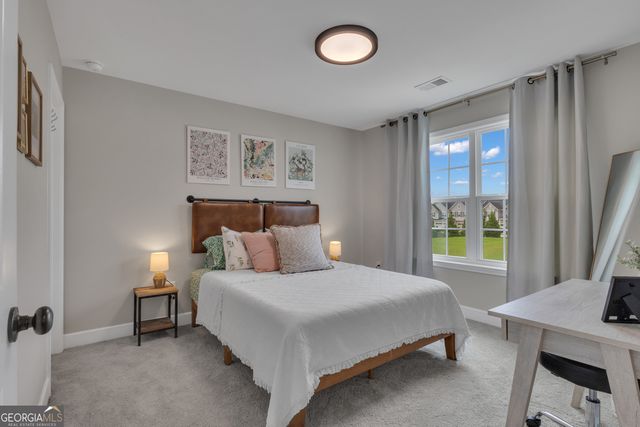 406 Daker Drive, Peachtree City, GA 30269