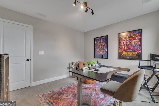 406 Daker Drive, Peachtree City, GA 30269