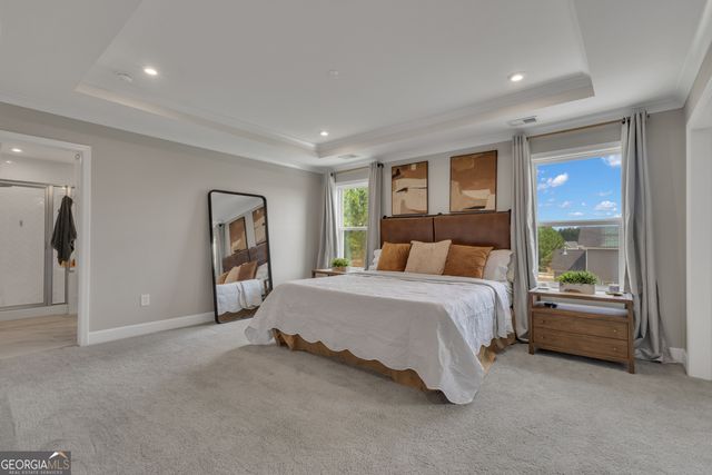 406 Daker Drive, Peachtree City, GA 30269