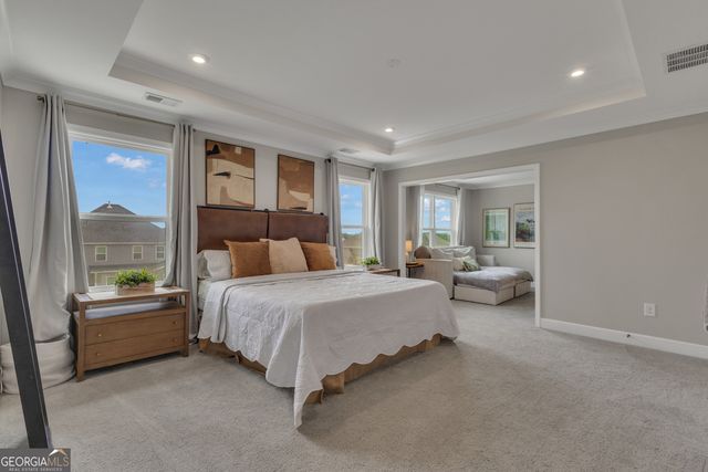 406 Daker Drive, Peachtree City, GA 30269