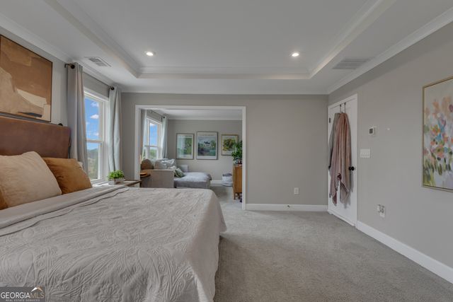 406 Daker Drive, Peachtree City, GA 30269