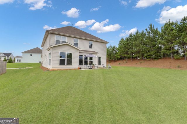 406 Daker Drive, Peachtree City, GA 30269