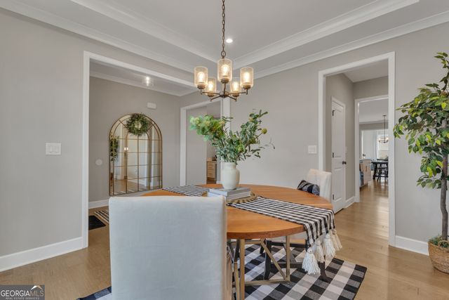 406 Daker Drive, Peachtree City, GA 30269