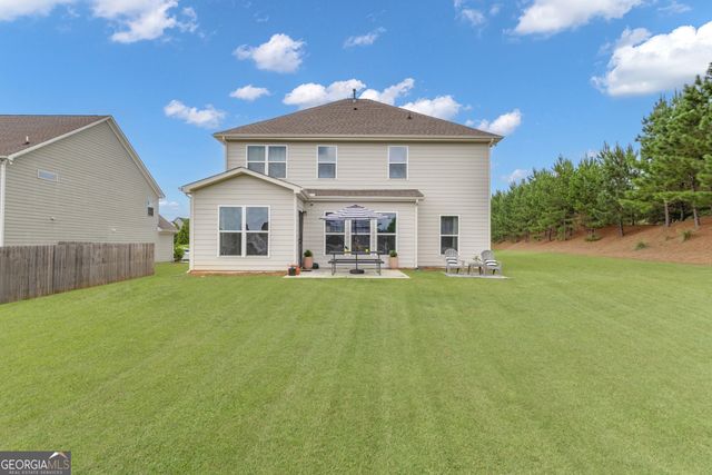 406 Daker Drive, Peachtree City, GA 30269