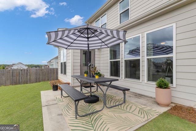 406 Daker Drive, Peachtree City, GA 30269