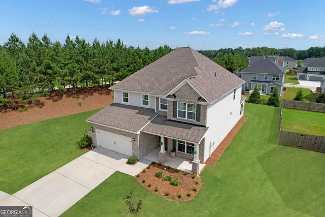 406 Daker Drive, Peachtree City, GA 30269