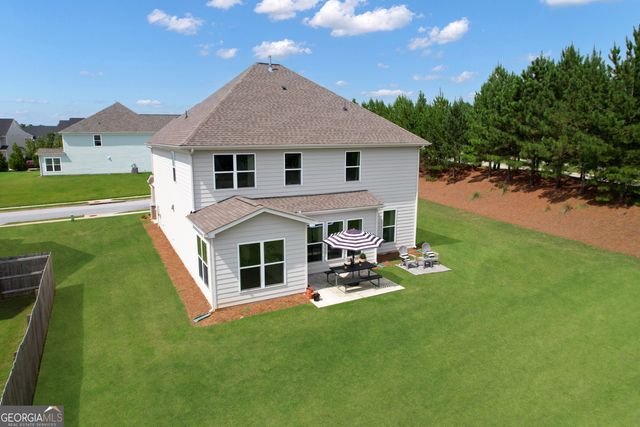 406 Daker Drive, Peachtree City, GA 30269