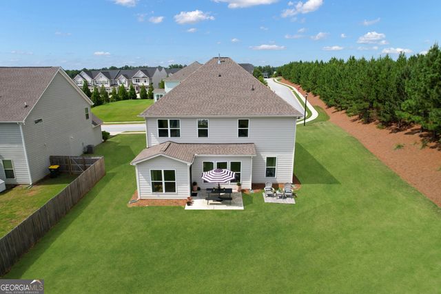 406 Daker Drive, Peachtree City, GA 30269