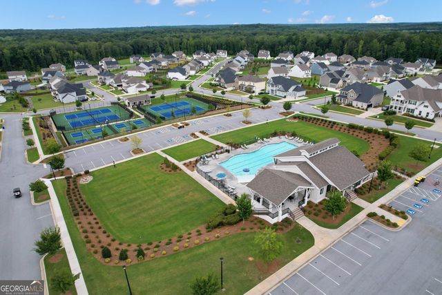 406 Daker Drive, Peachtree City, GA 30269