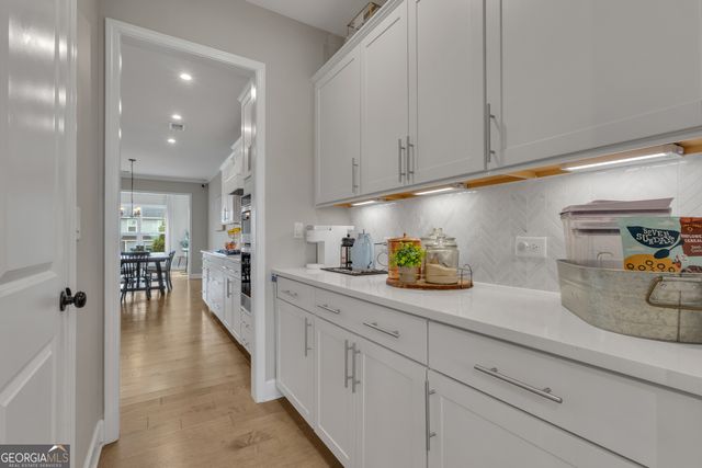 406 Daker Drive, Peachtree City, GA 30269