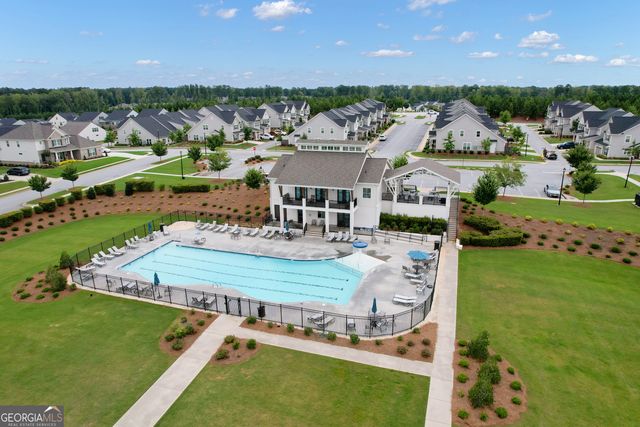 406 Daker Drive, Peachtree City, GA 30269