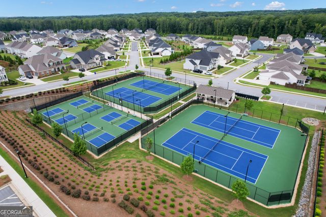 406 Daker Drive, Peachtree City, GA 30269