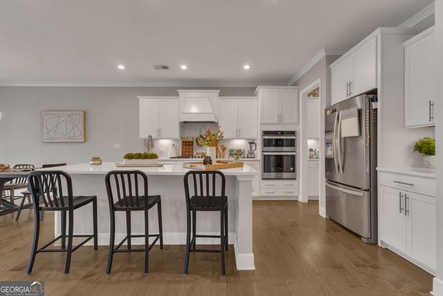 406 Daker Drive, Peachtree City, GA 30269