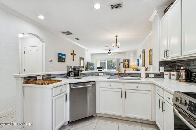 96033 STONEY Drive 2206, Fernandina Beach, FL 32034