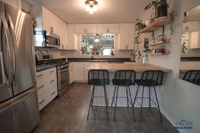 3805 W OMAHA, Rapid City, SD 57702