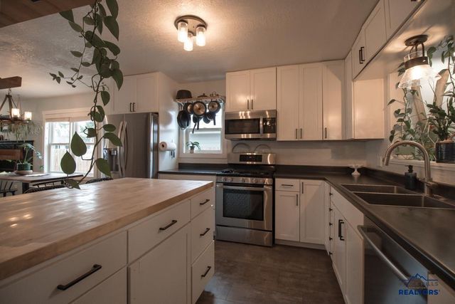 3805 W OMAHA, Rapid City, SD 57702
