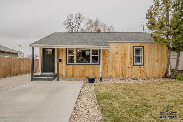 3805 W OMAHA, Rapid City, SD 57702