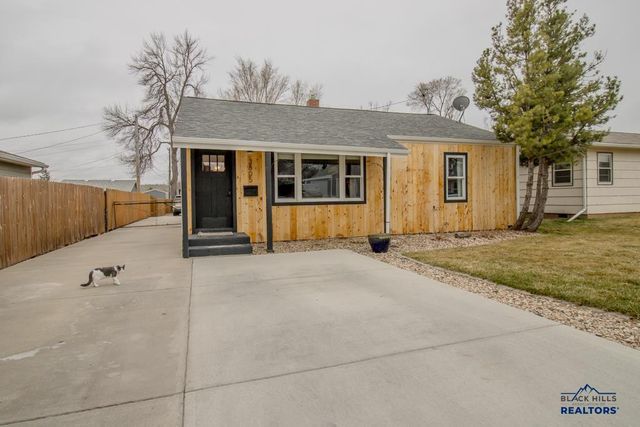 3805 W OMAHA, Rapid City, SD 57702