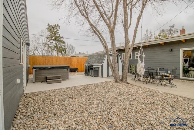 3805 W OMAHA, Rapid City, SD 57702