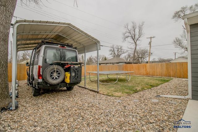 3805 W OMAHA, Rapid City, SD 57702