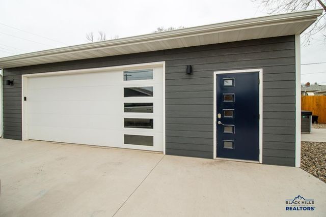 3805 W OMAHA, Rapid City, SD 57702