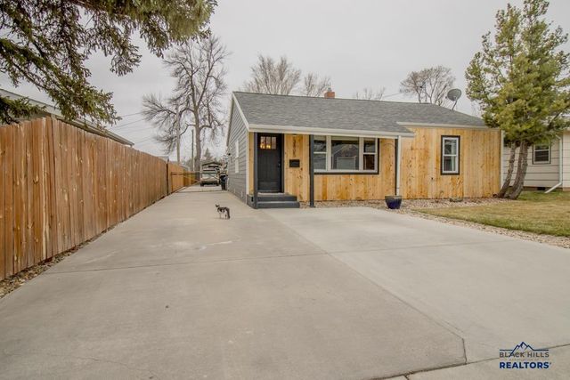 3805 W OMAHA, Rapid City, SD 57702