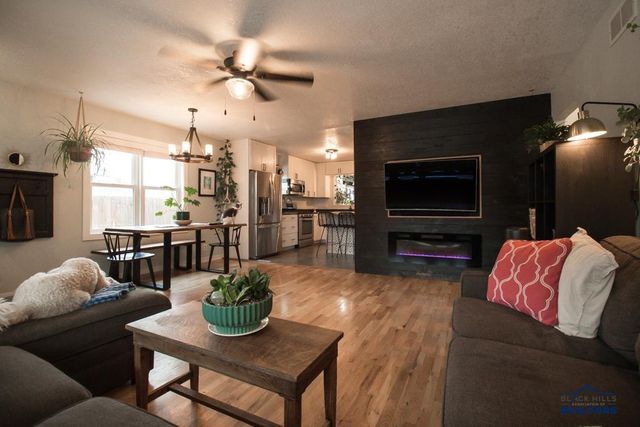 3805 W OMAHA, Rapid City, SD 57702