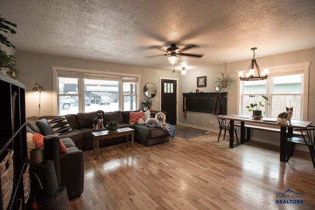 3805 W OMAHA, Rapid City, SD 57702