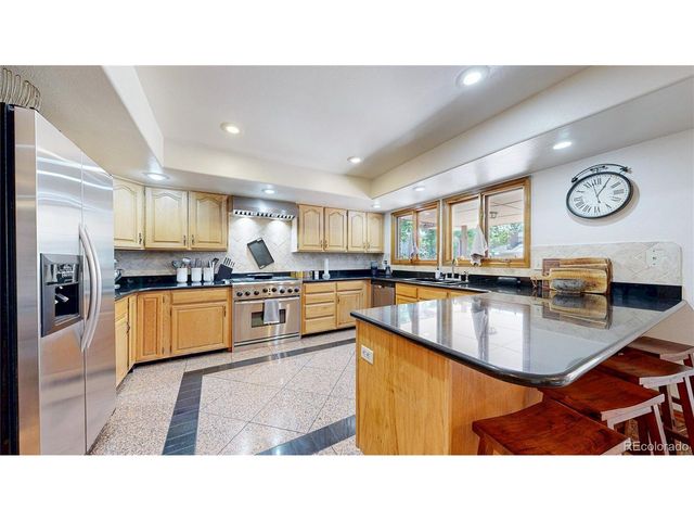 2462 Country Club Loop, Denver, CO 80234