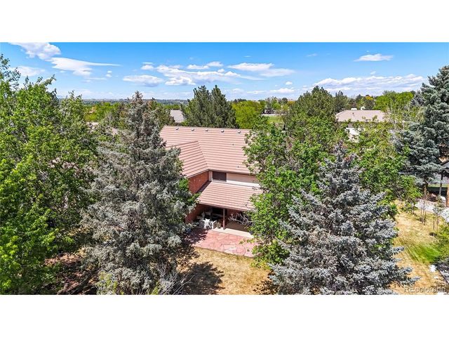 2462 Country Club Loop, Denver, CO 80234