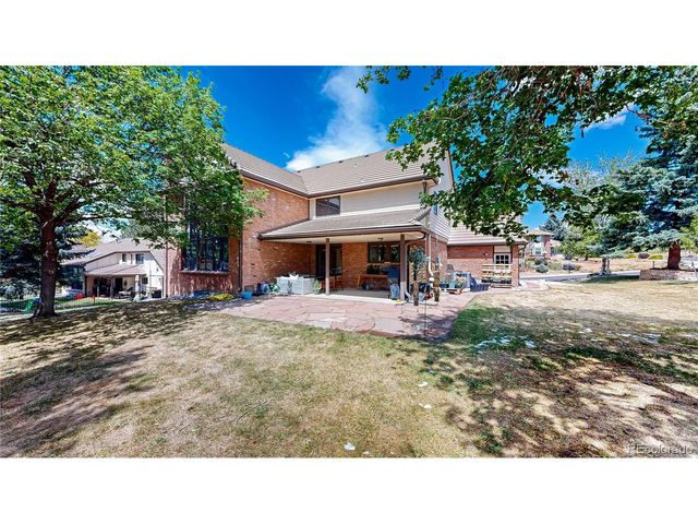 2462 Country Club Loop, Denver, CO 80234