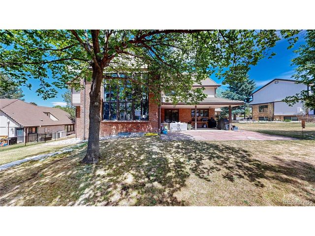 2462 Country Club Loop, Denver, CO 80234