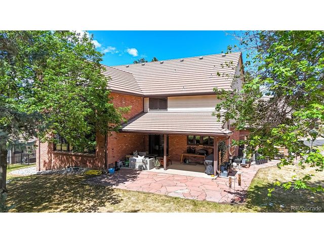 2462 Country Club Loop, Denver, CO 80234