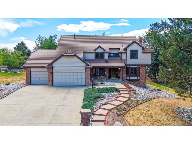 2462 Country Club Loop, Denver, CO 80234