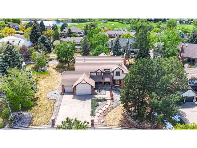 2462 Country Club Loop, Denver, CO 80234
