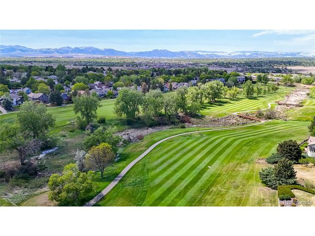 2462 Country Club Loop, Denver, CO 80234