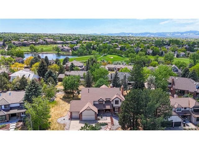 2462 Country Club Loop, Denver, CO 80234