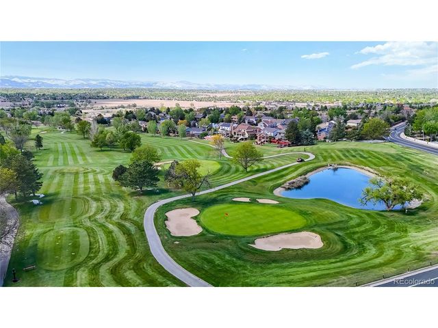 2462 Country Club Loop, Denver, CO 80234
