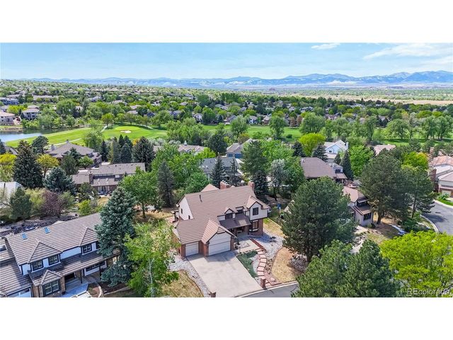 2462 Country Club Loop, Denver, CO 80234