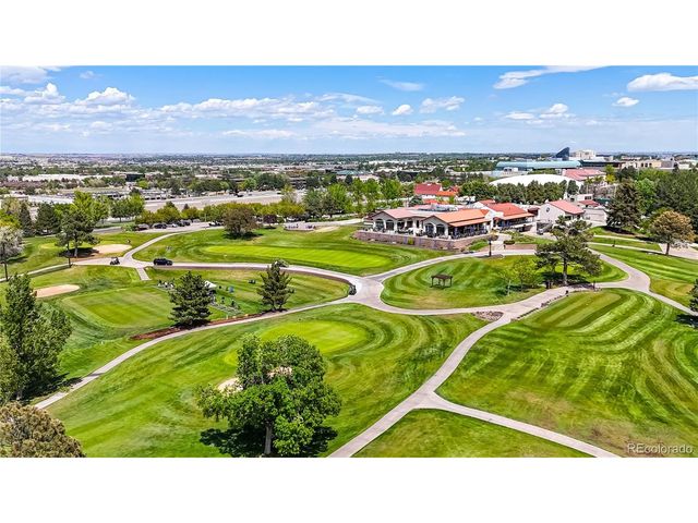 2462 Country Club Loop, Denver, CO 80234