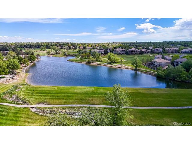 2462 Country Club Loop, Denver, CO 80234