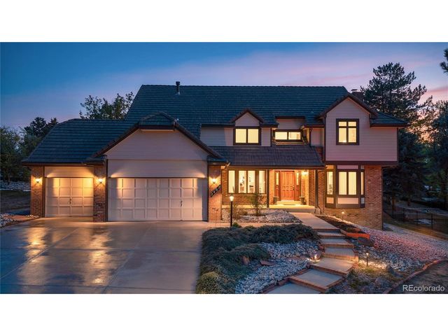 2462 Country Club Loop, Denver, CO 80234