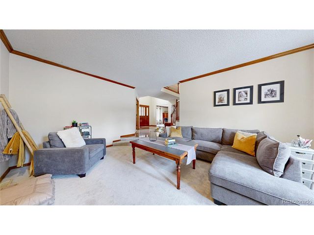 2462 Country Club Loop, Denver, CO 80234