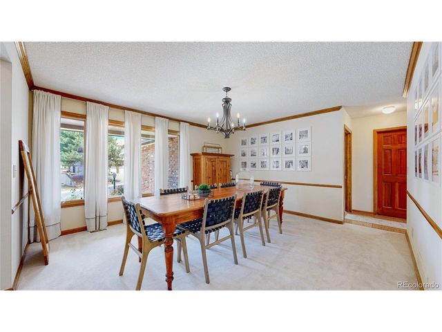 2462 Country Club Loop, Denver, CO 80234