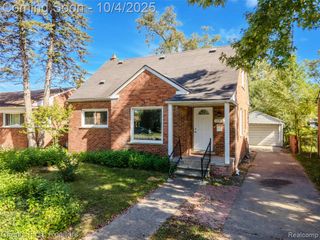 17010 Beech Daly Road, Redford, MI 48240