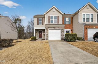 8317 Hollister Hills Drive, Raleigh, NC 27616
