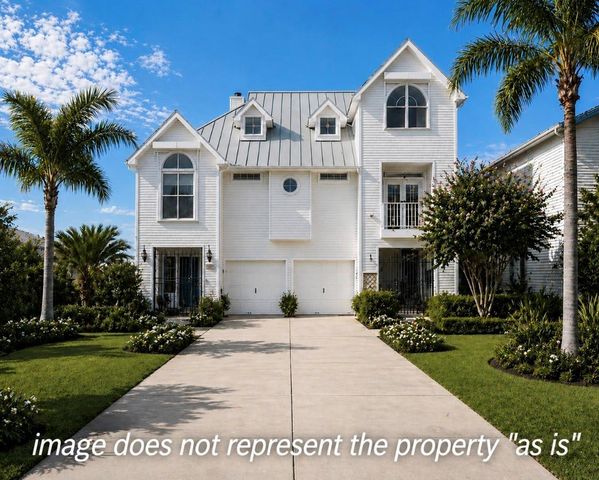 422 Bay Colony Drive, La Porte, TX 77571