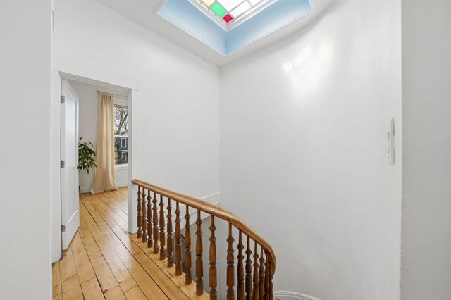 14 SHERMAN PL, Jc, Heights, NJ 07307