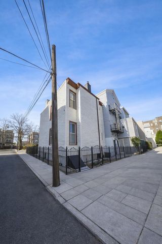 14 SHERMAN PL, Jc, Heights, NJ 07307