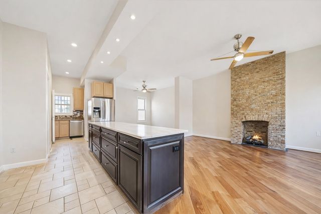 14 SHERMAN PL, Jc, Heights, NJ 07307